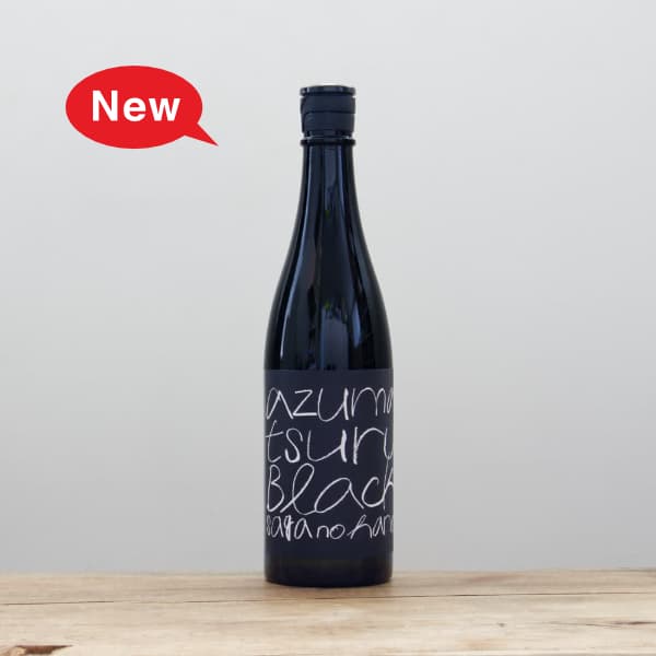 東鶴 THE ORIGIN 山田錦 1,800ml