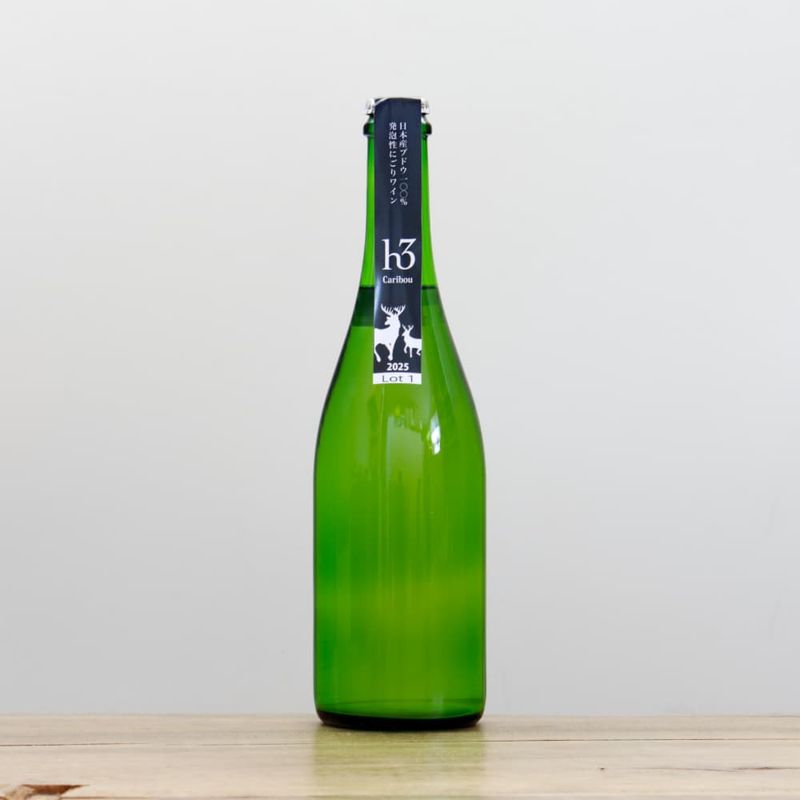 共栄堂 Y25HR_DD（春リリースの橙） マグナム（1500ml）橙微泡