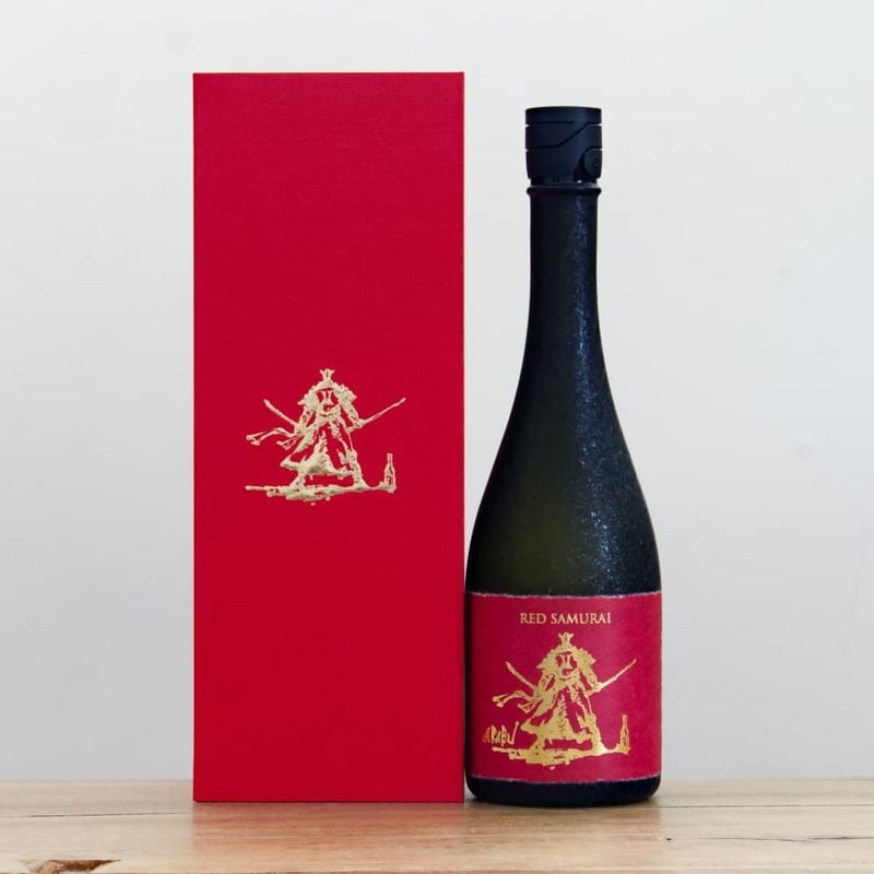 楽器正宗 オルタナ ソラチエース 720ml