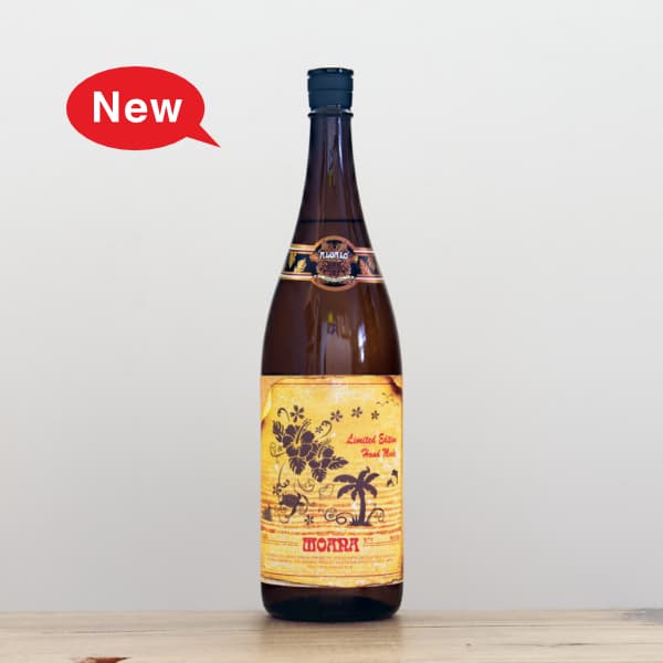 芋焼酎 玉露 甕仙人ブルーボトル 25度 1,800ml