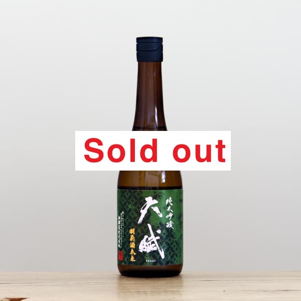 ŷ�ꡡ�ʤƤ�֡ˡ�������̤�衡���ƶ����720ml