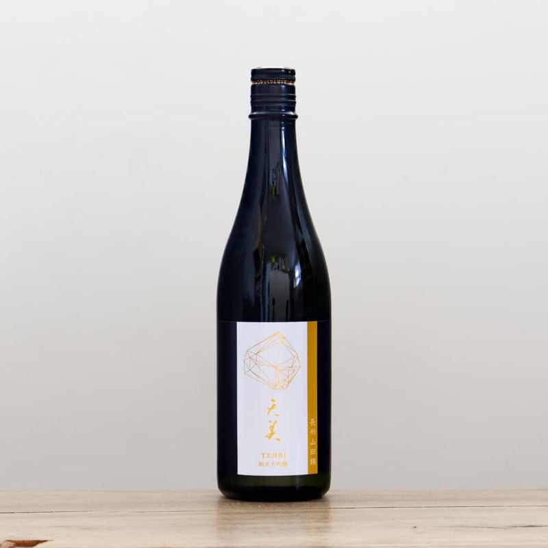 ŷ����TENBI������������Ĺ�����Ķӡ�720ml