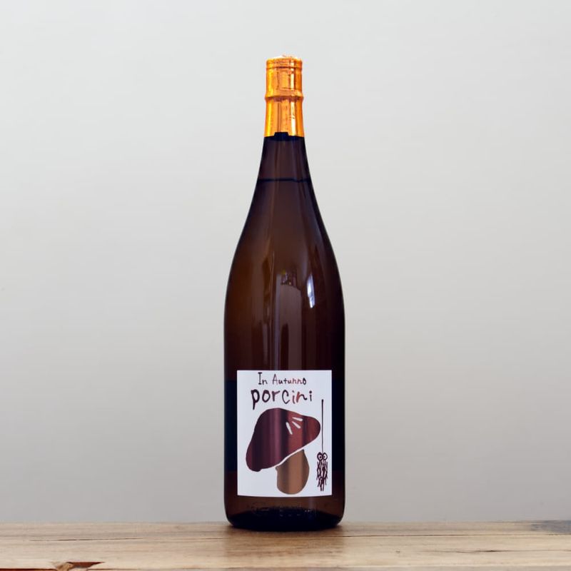 ����μ���porcini�ʥݥ�����ˡˡ����ƶ����1,800ml