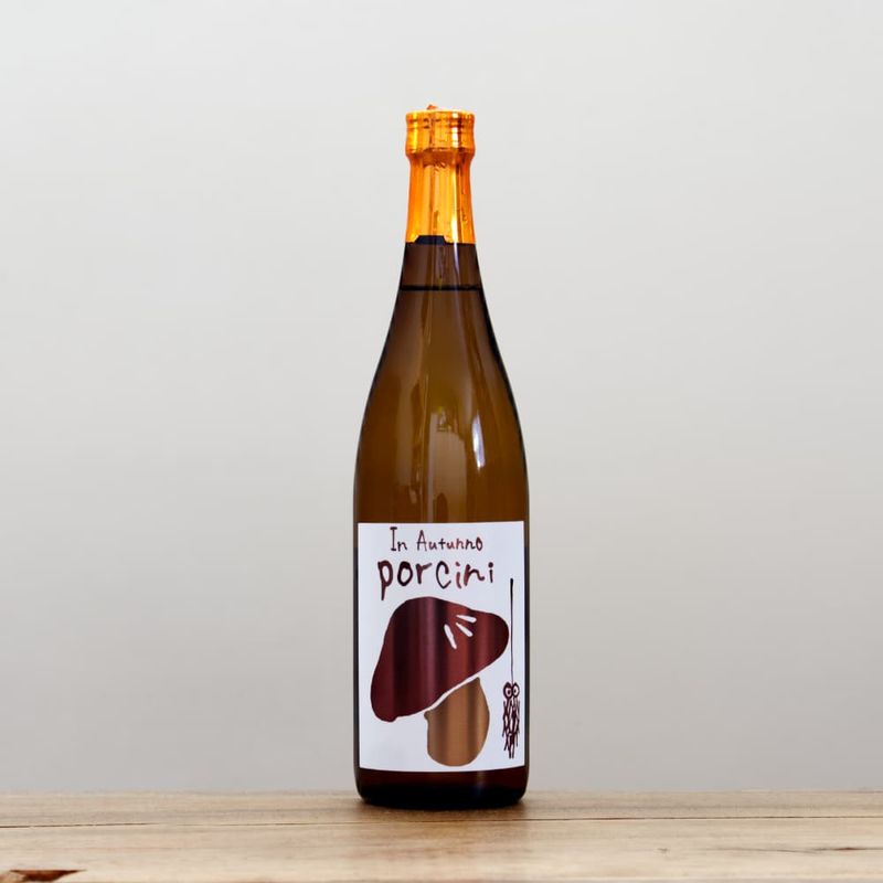 ����μ���porcini�ʥݥ�����ˡˡ����ƶ����720ml