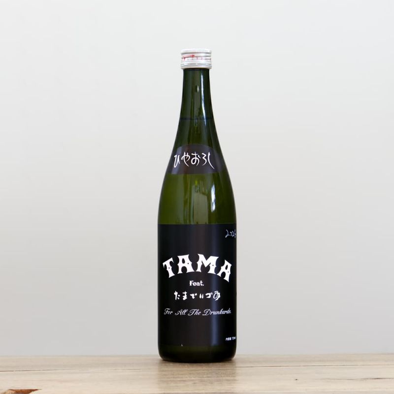 �̽�����TAMA�����ơ�����Ҥ䤪������720ml