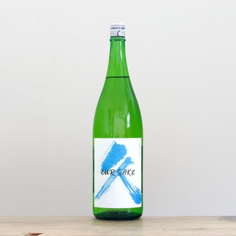 ���ȡ�OUR SAKE�������졡1,800ml