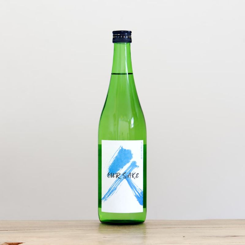 ���ȡ�OUR SAKE�������졡720ml