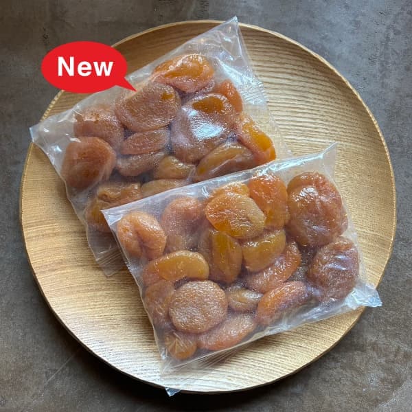 �ڥ������ؤˤ�ȯ���ۡ����ߥɥ饤�ե롼�ġ����ץꥳ�å�