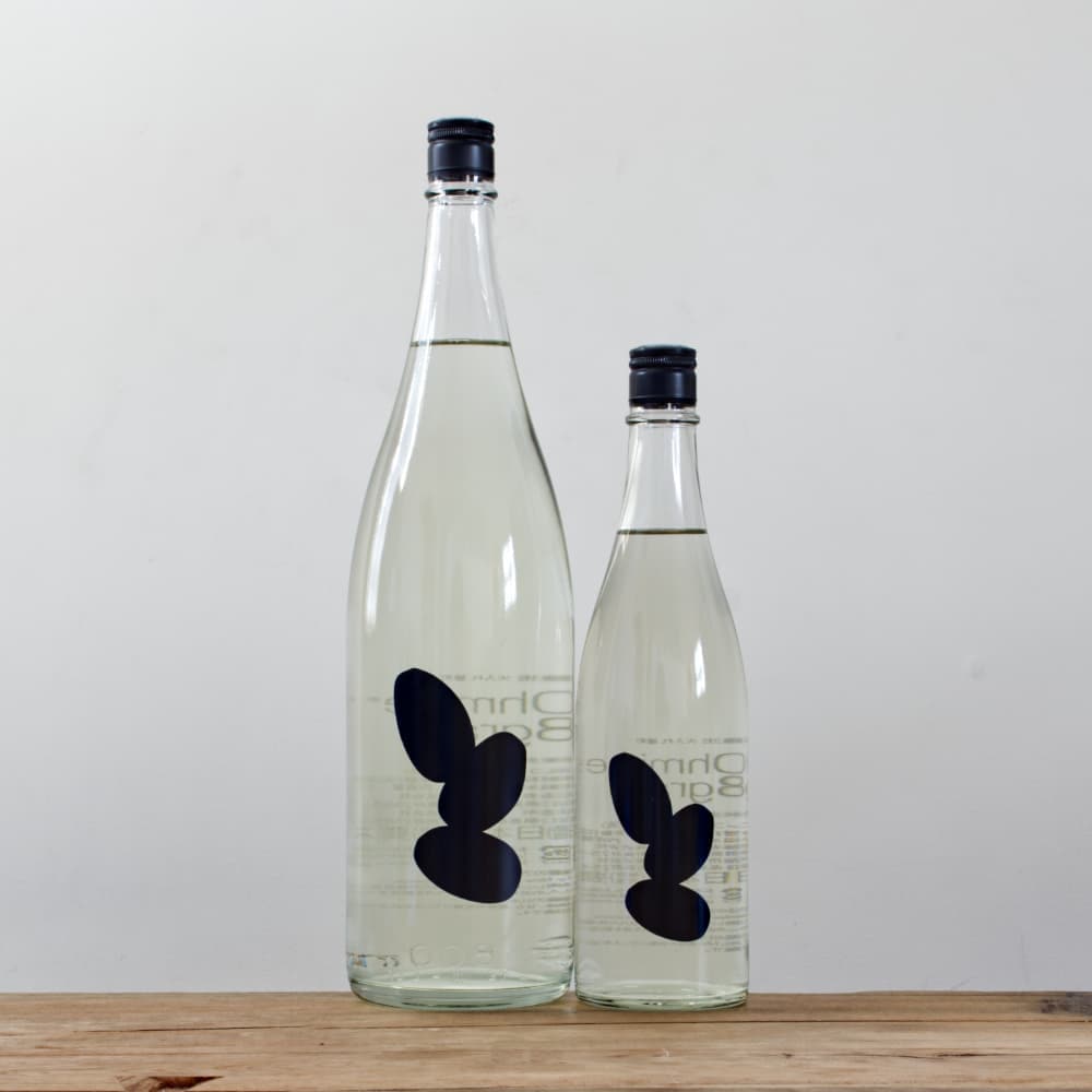 大嶺 雄町 純米3粒 火入れ 720ml