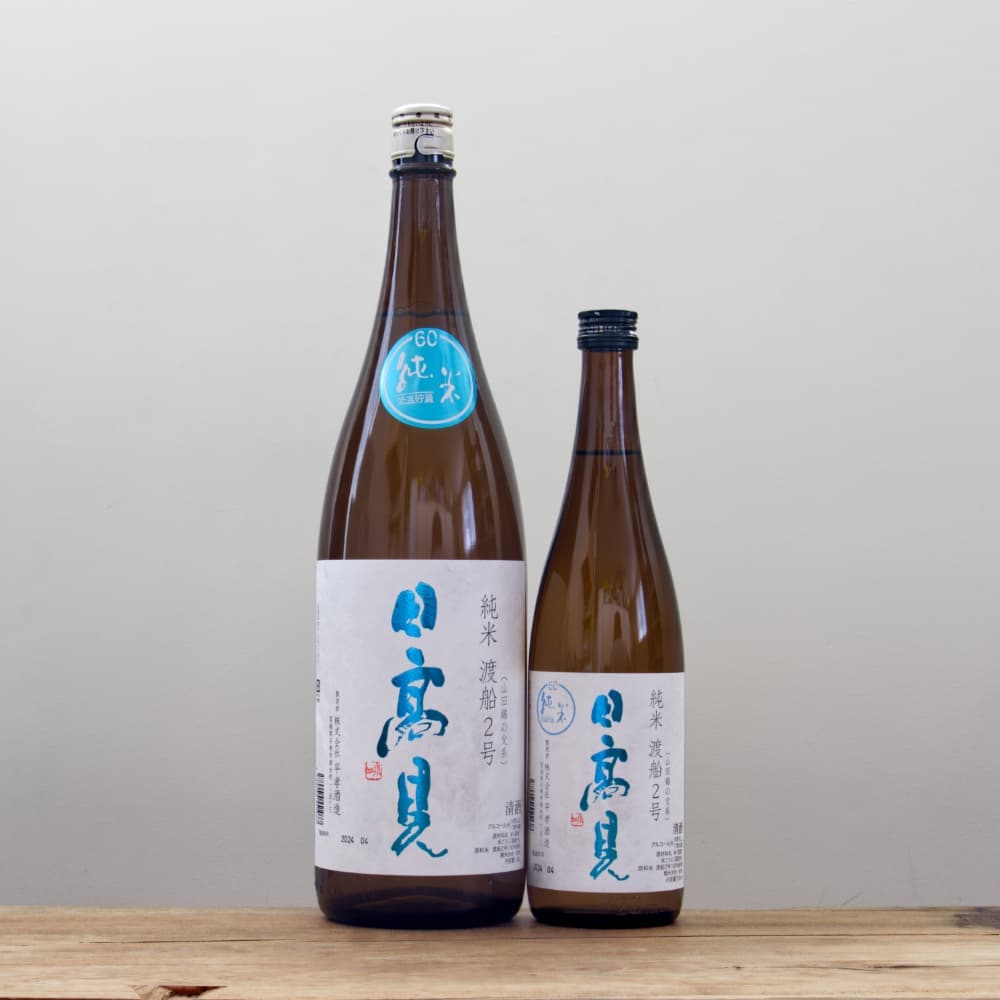 日本酒６本セット　 翠玉、三井の寿、日高見、写楽、アカブ、くどき上手 日高見 短稈渡船 純米60 低温貯蔵 1,800ml