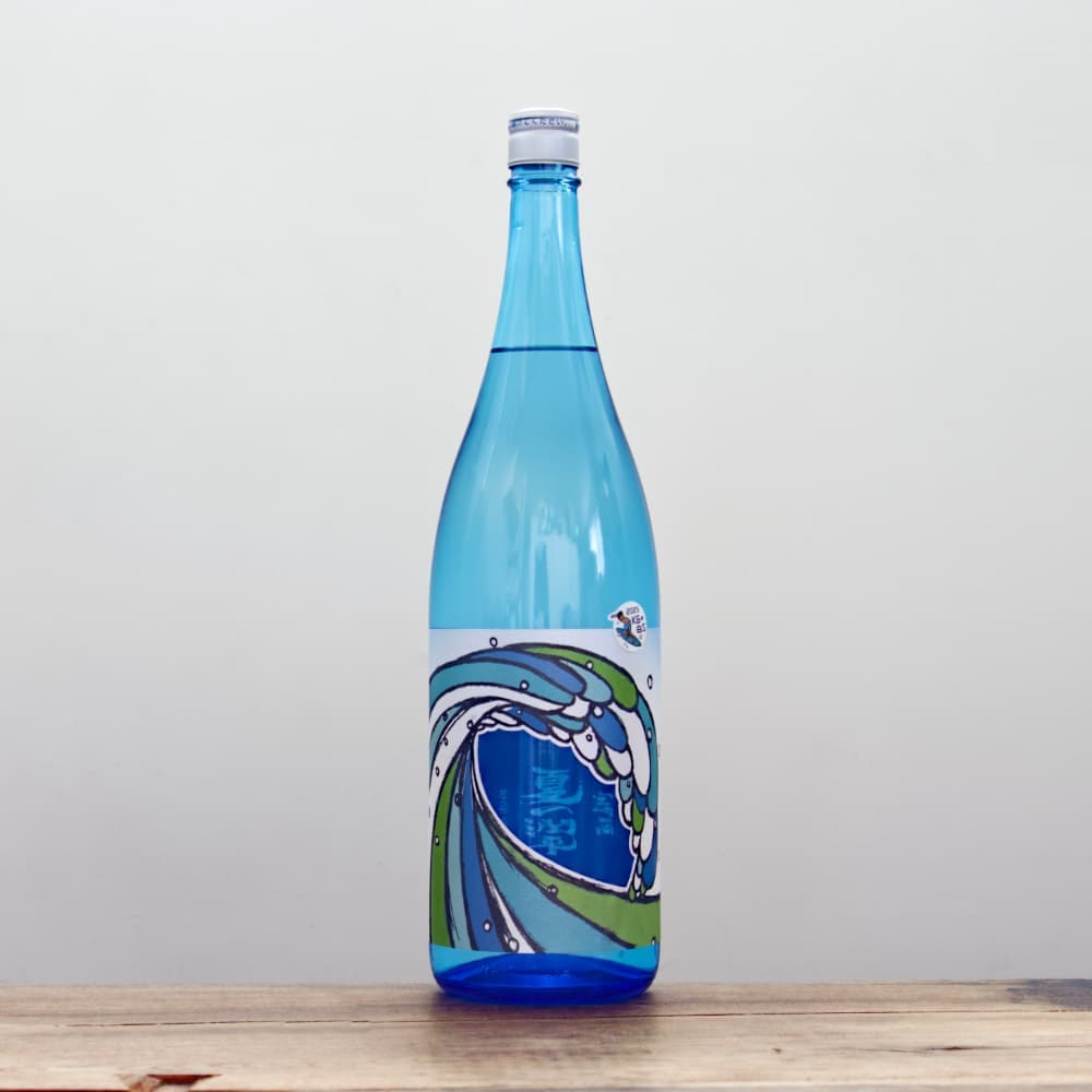 芋焼酎 夏の潤平 2025 黄金まさり 20度 1,800ml