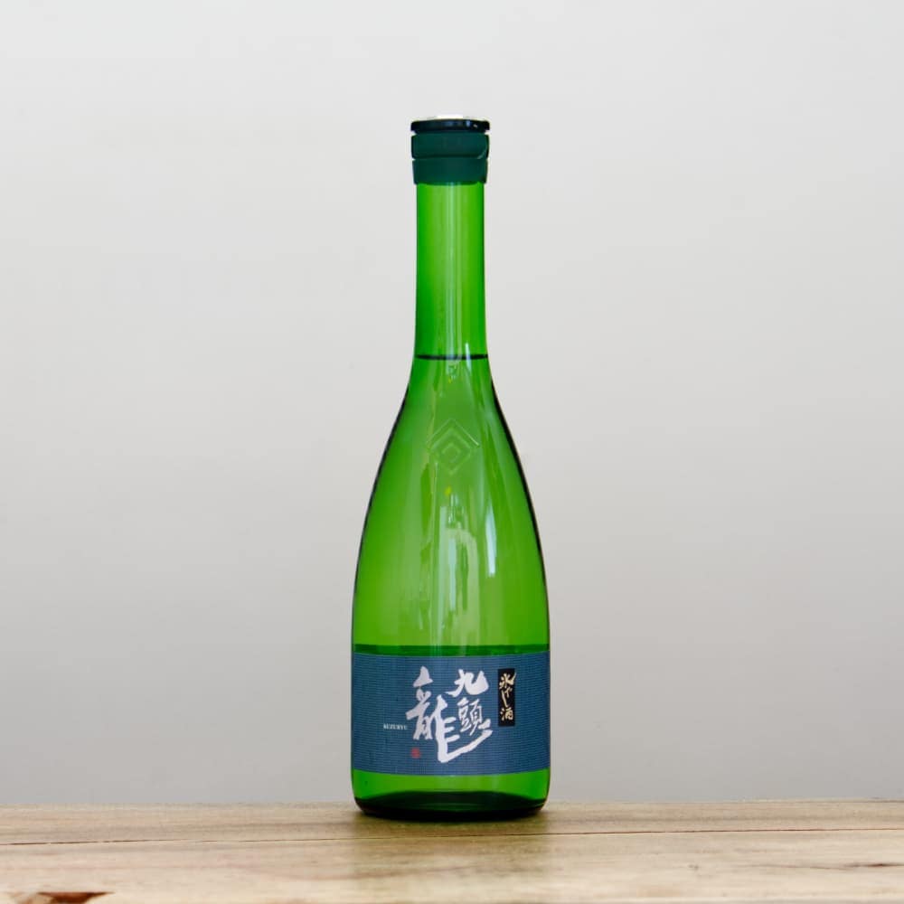 九頭龍 氷やし酒 吟醸酒 720ml