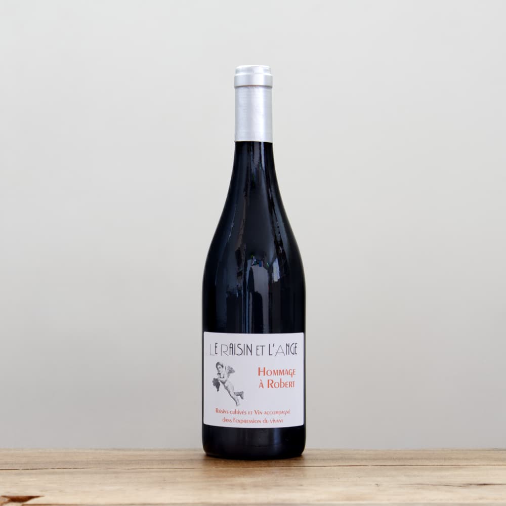 アルベール・ルブール、海外版超希少レゾネ、新品額付 レ・ペリエール・ド・ラフルール ボルドー・シューペリュール 2018