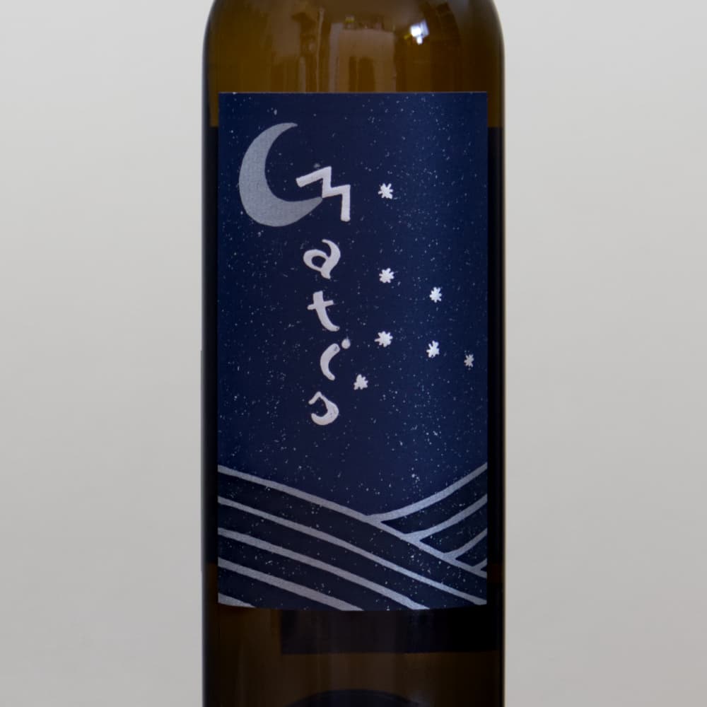 ポデーレ・ラ・チェッレータ マティス2023白