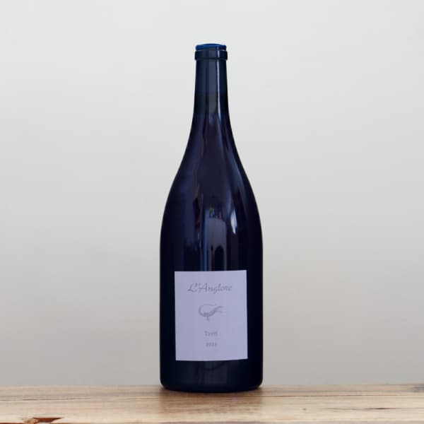 ラングロール タヴェル・ロゼ マグナム2023ロゼ