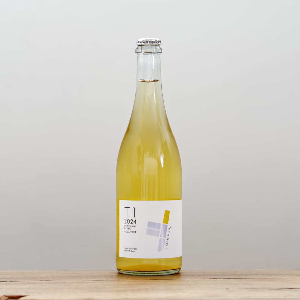 ドメーヌ ユイ 2024 ペティアン 3本セット ドメーヌ ユイ 2024 ペティアン 3本セット ドメーヌ・ユイ T2+