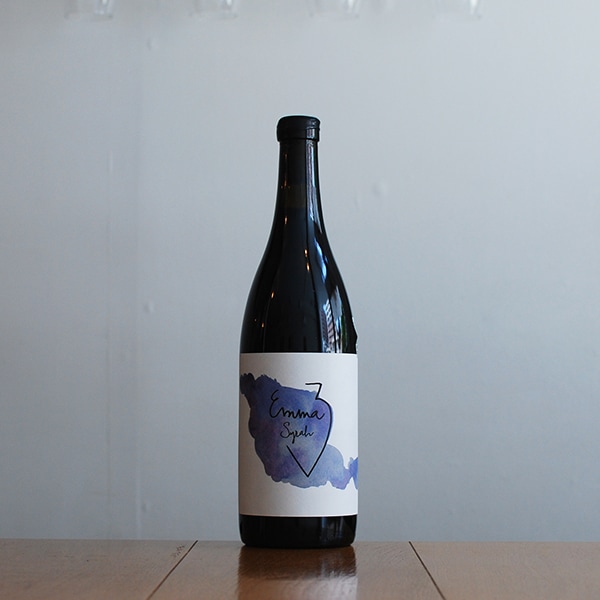 ヴェガ・アイシャーラ エマ シラー2017赤