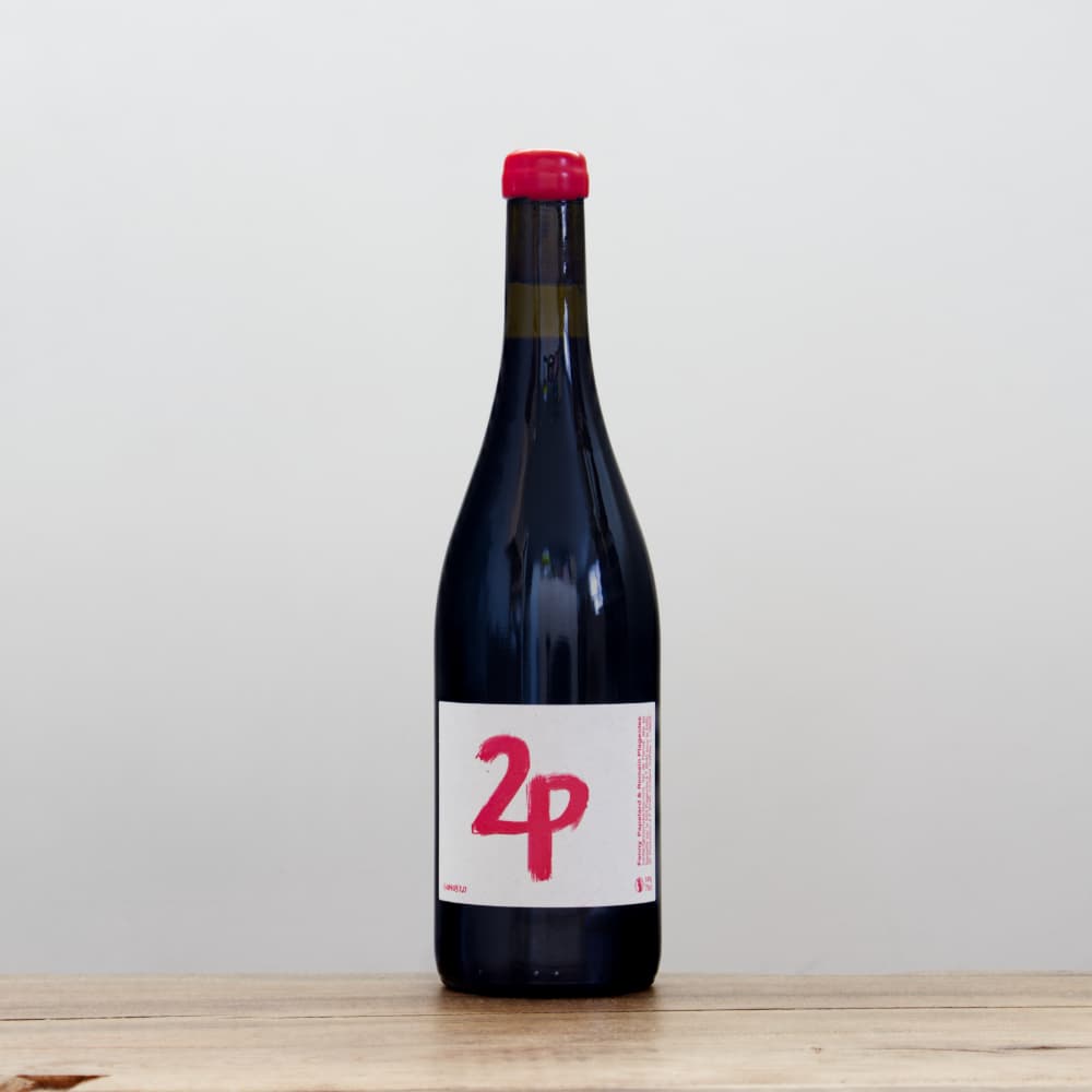 2P（ツーピー）プロダクション ガメイ2020赤