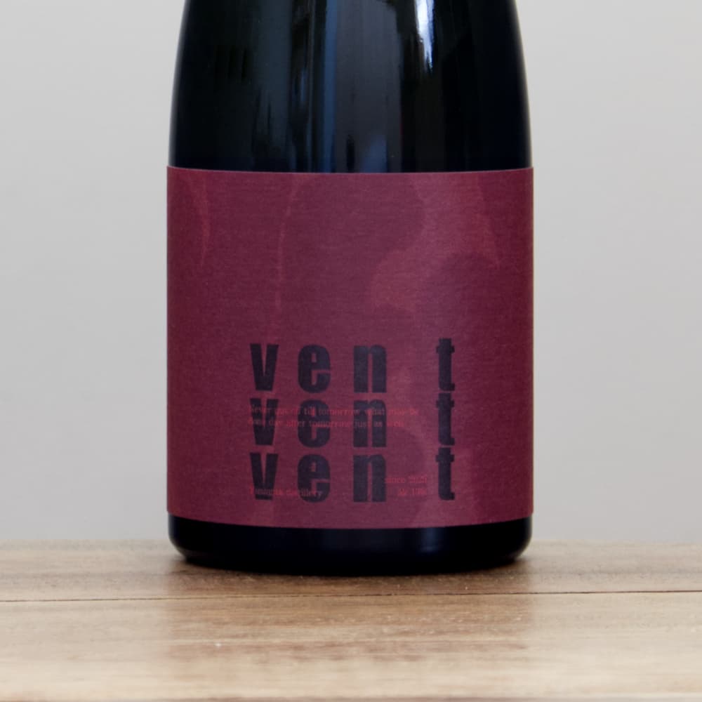 芋焼酎 vent（ヴェント） 13度 720ml