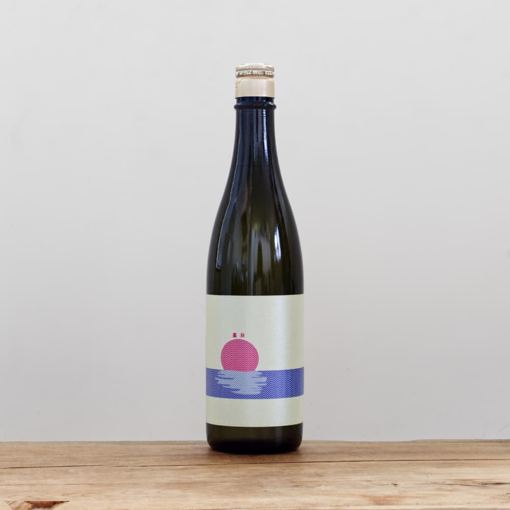 土佐しらぎく 美潮（Mishio） 純米吟醸 吟の夢 720ml