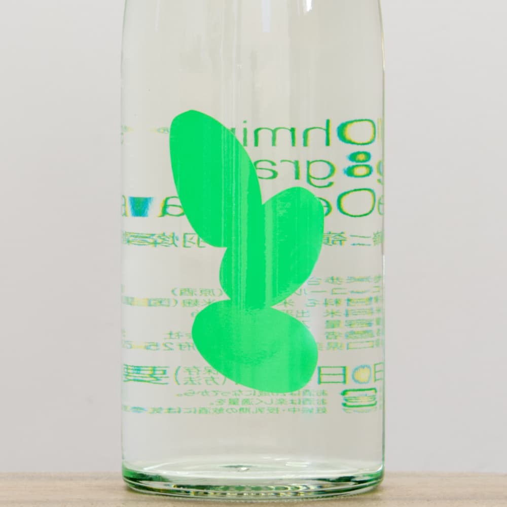 大嶺 三粒 出羽燦々 720ml