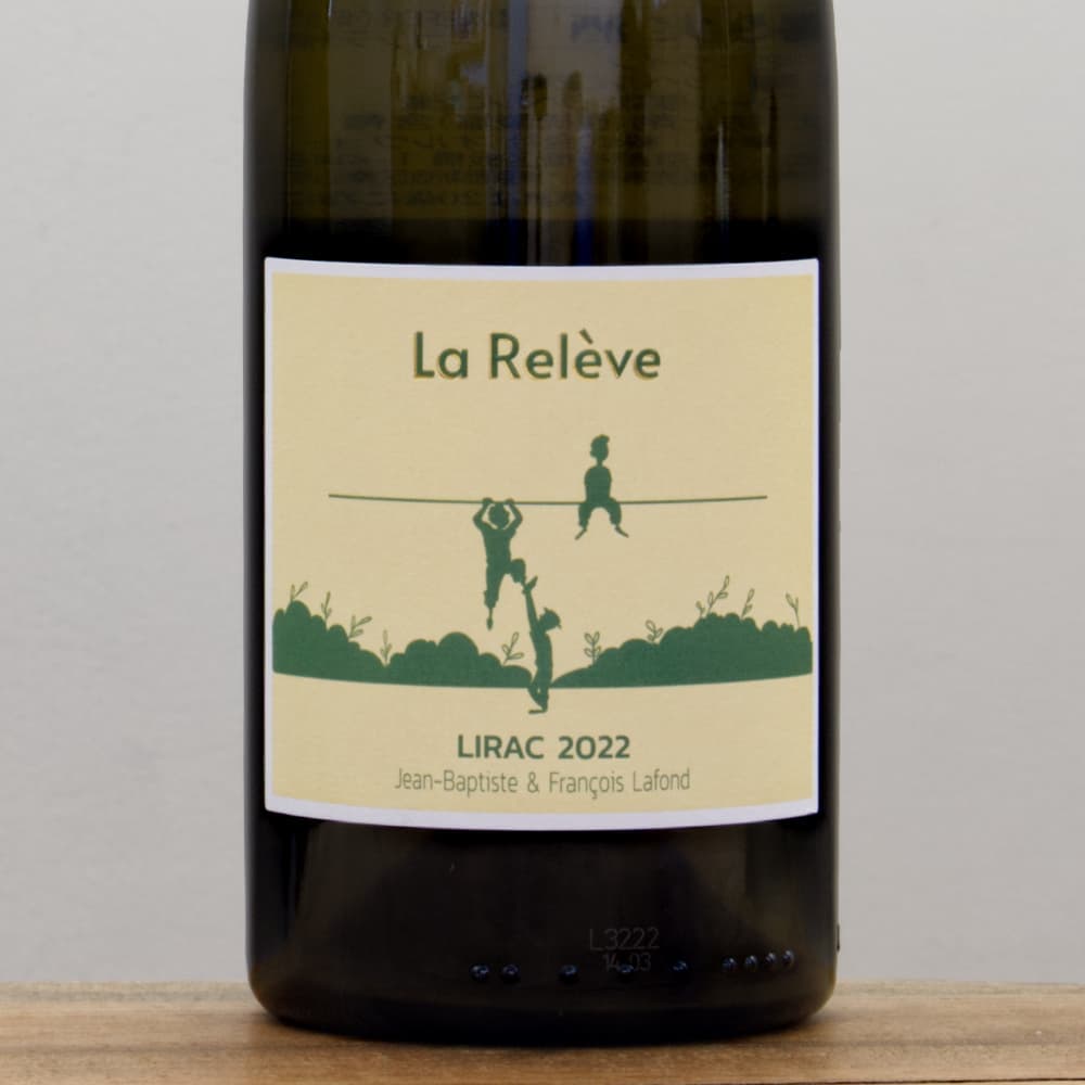 wineluvs/2019年ドメーヌ・ド・ラルロ・ニュイ・サン・ジョルジュ・1er