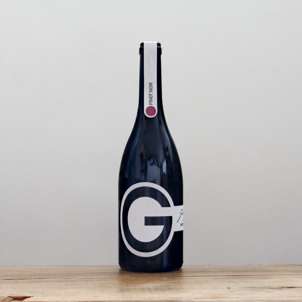 ゲオルギウム ピノノワール2017赤