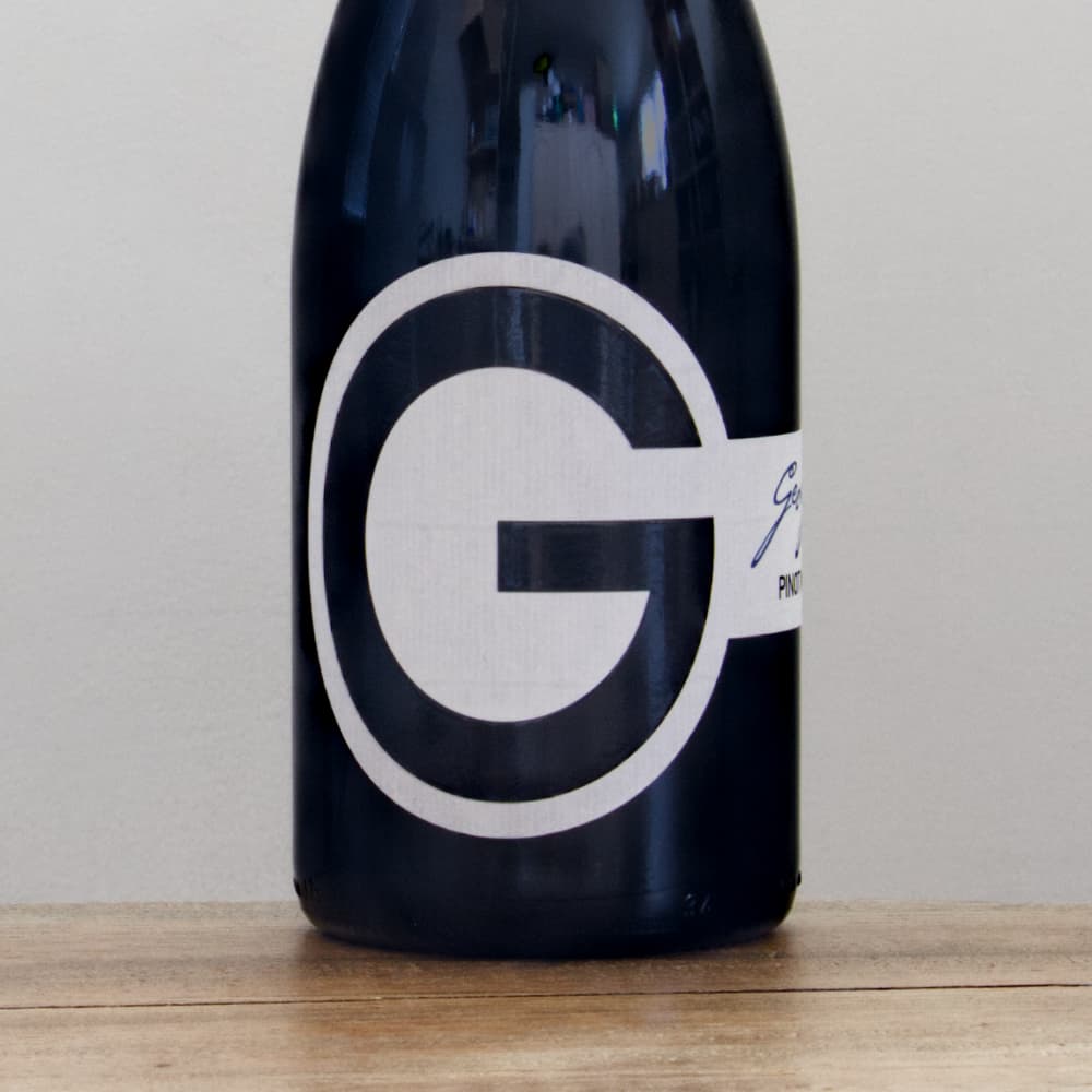 ゲオルギウム ピノノワール2017赤