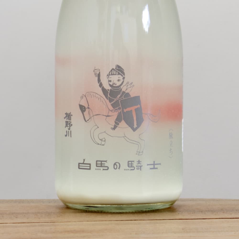 5670【未開栓】サントリー ウイスキー パレスホテル立川 開業記念 720mL 開栓注意・横倒し厳禁】楯野川 白馬の騎士 旅立ち 720ml