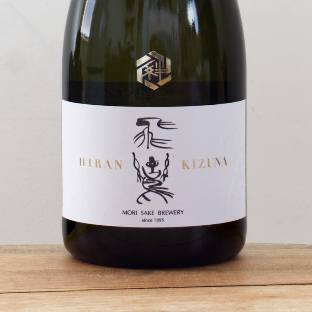飛鸞（ひらん） 絆 （KIZUNA) 純米大吟醸 720ml