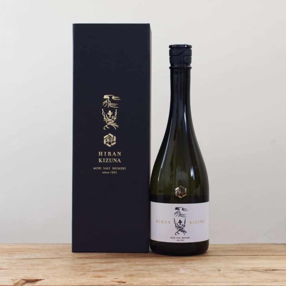 飛鸞（ひらん） 絆 （KIZUNA) 純米大吟醸 720ml