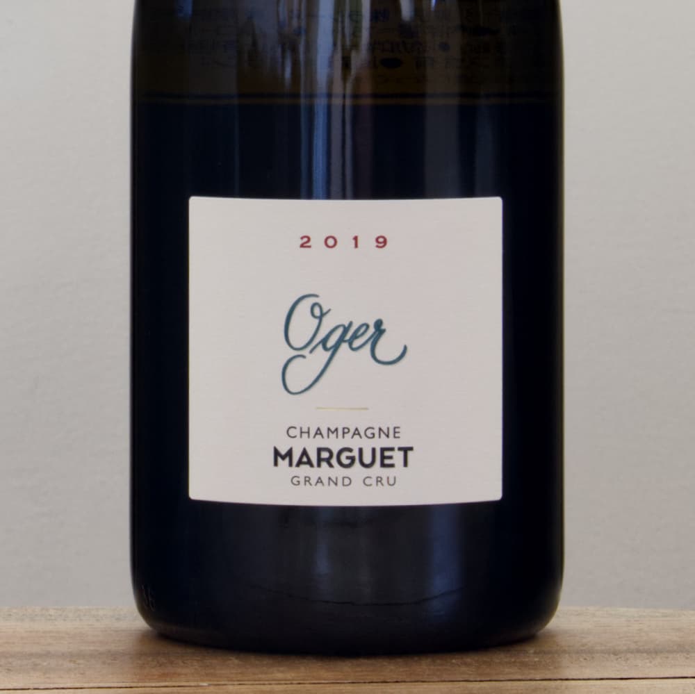 マルゲ レ クレイエール ブリュット ナチュール グラン 2014 マルゲ レ