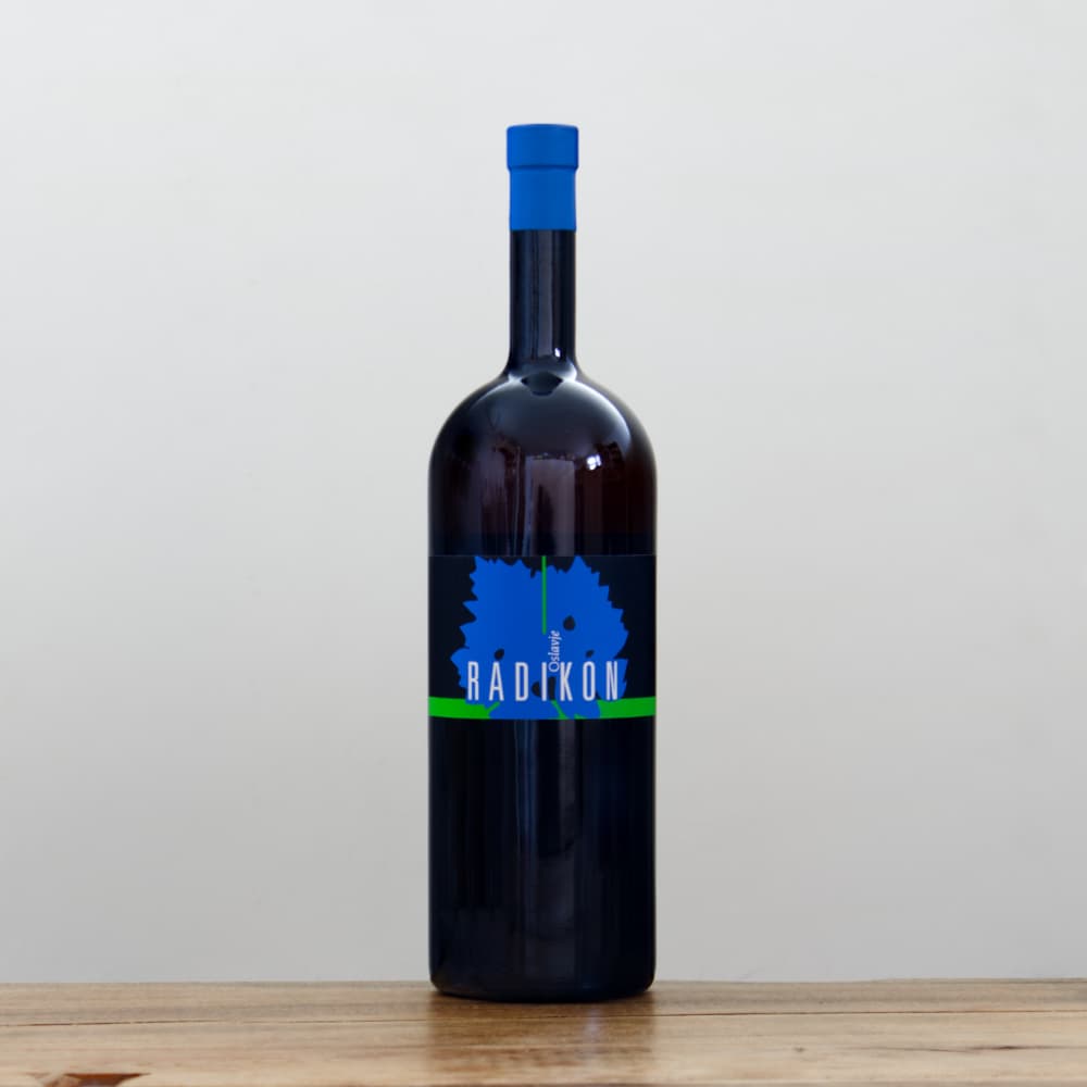 ラディコン オスラヴィエ2020（1000ml）白
