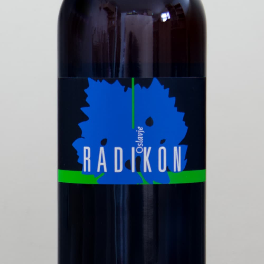 ラディコン オスラヴィエ2020（1000ml）白