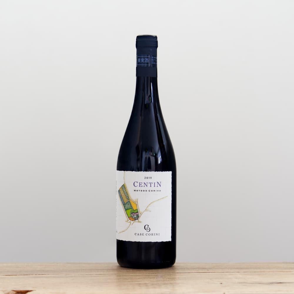 カーゼ・コリーニ チェンティン2019赤