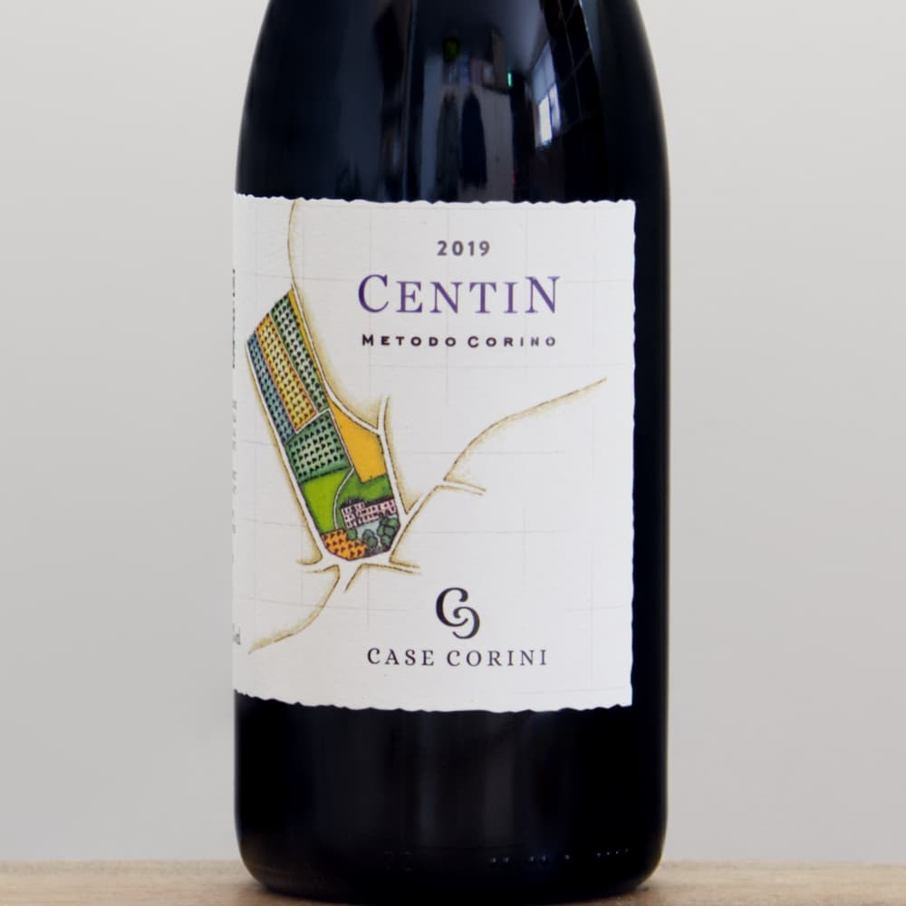 カーゼ・コリーニ チェンティン2019赤