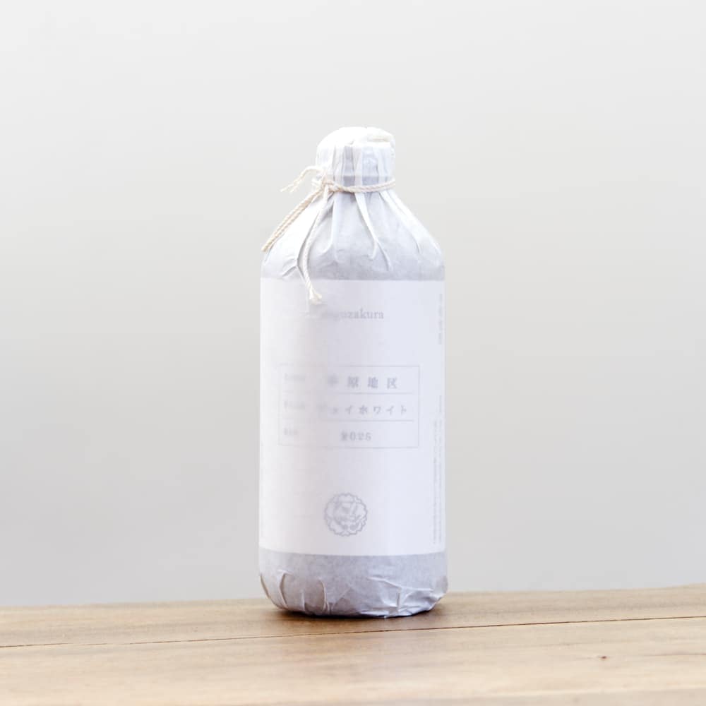 天狗櫻 ジョイホワイト 2025 34度 原酒 500ml
