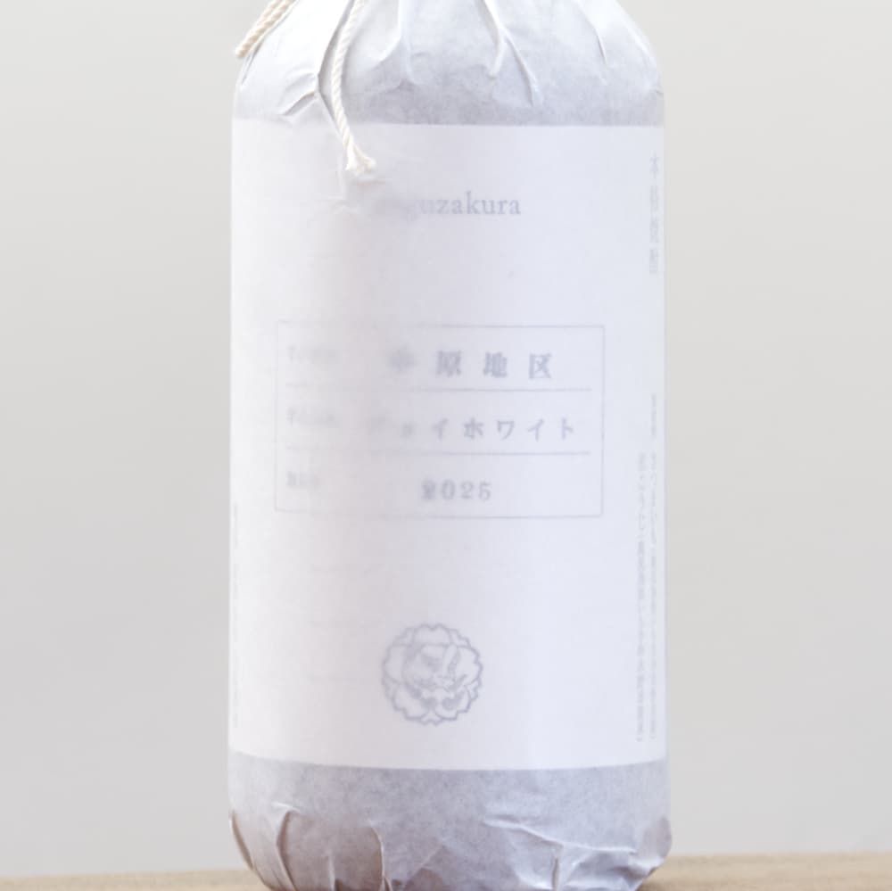 天狗櫻 ジョイホワイト 2025 34度 原酒 500ml