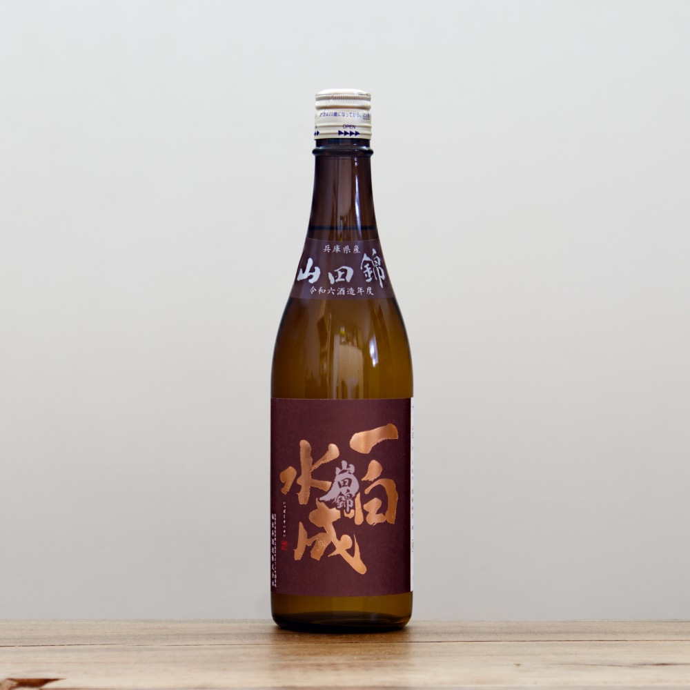 一白水成 日本酒 720ml 15% 一白水成 純米大吟醸 premium 720ml | 日本酒 ・ おまかせ日本酒,あ行