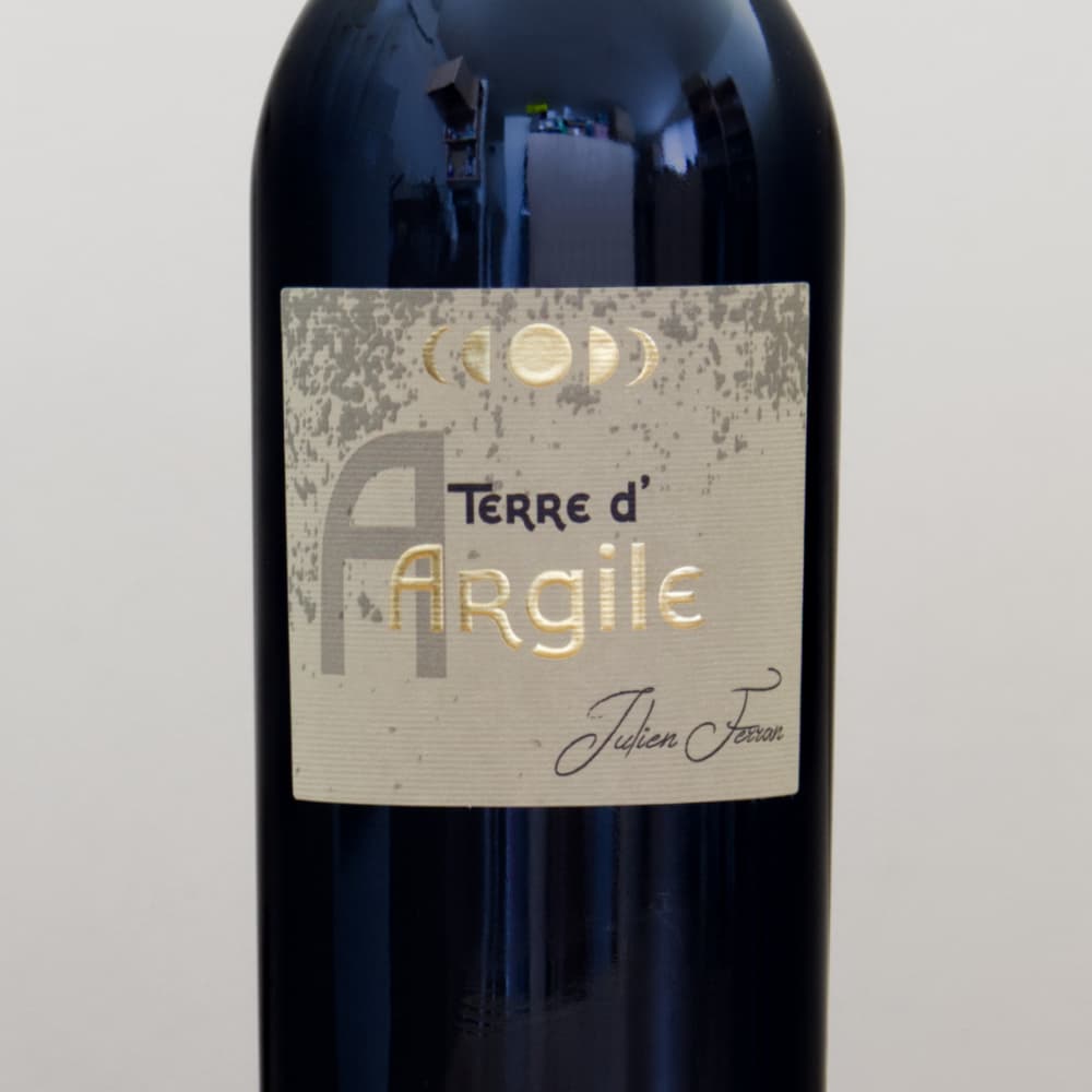 シャトー・フェラン テールダルジル2019赤