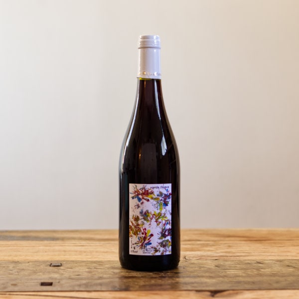 パトリック・デプラ ヴォン・イ・トゥルヌ2018赤