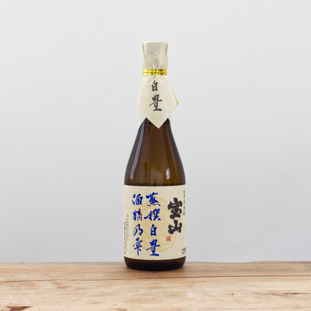ウエストでポテティな芋焼酎　蒸撰720*3種各2本 ウエストでポテティな芋焼酎 蒸撰720*3種各2本 ウエストで