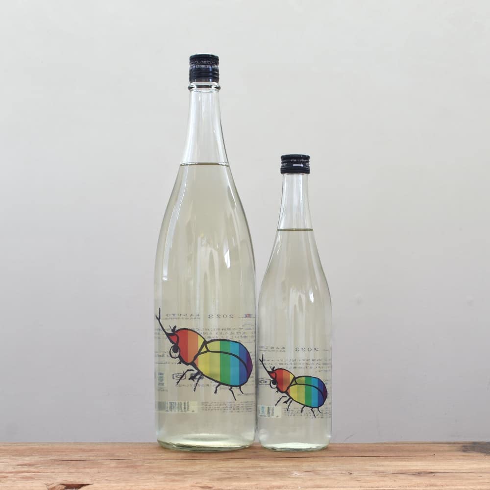仙禽　カブトムシ　線香花火　2本セット 仙禽 カブトムシ 線香花火 2本セットの通販 by littleland shop
