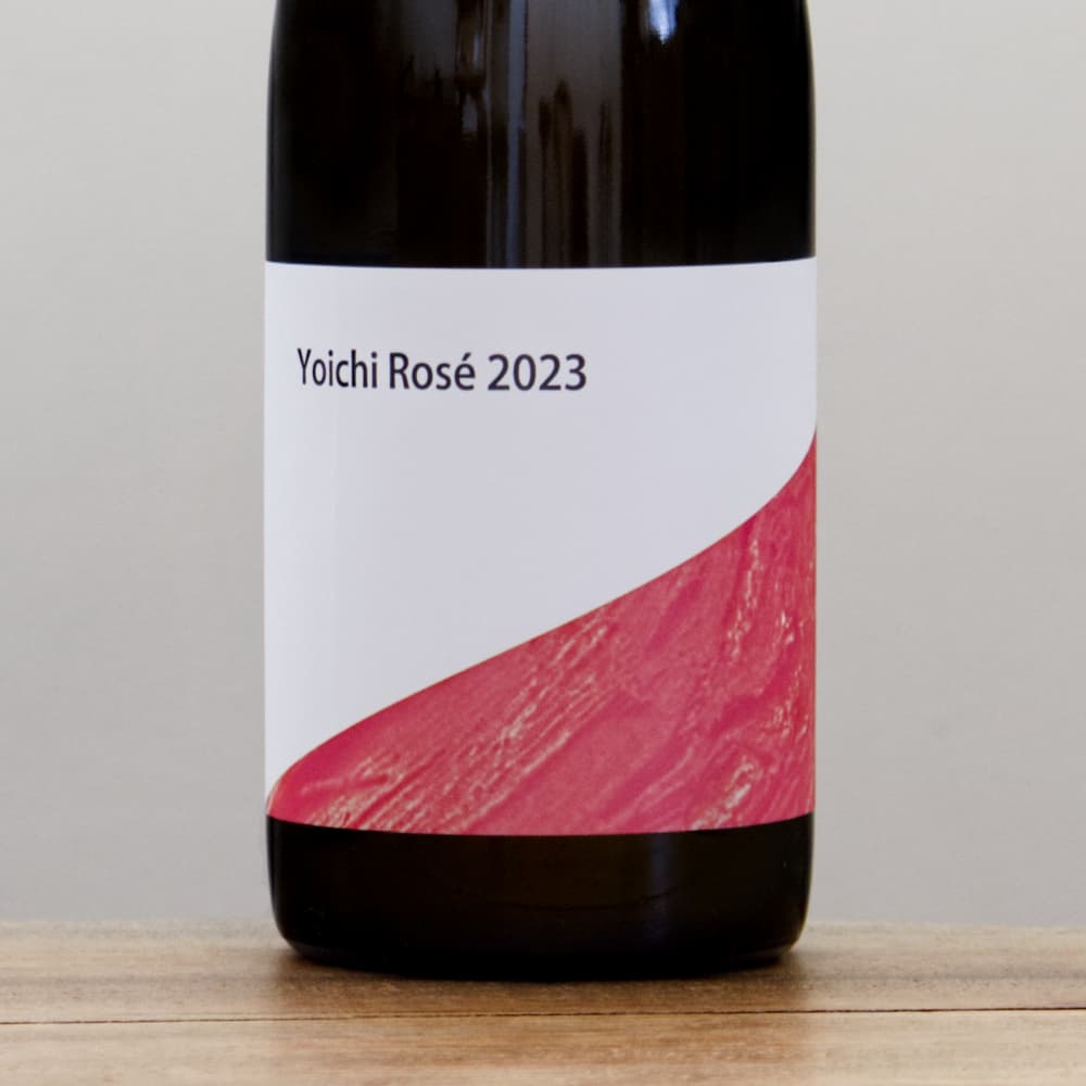 くまコーラ & ヨイチロゼ 山田堂 山田堂 Yamada-Dō くまコーラ nouveau 2021(ヌーボー) | Vinica