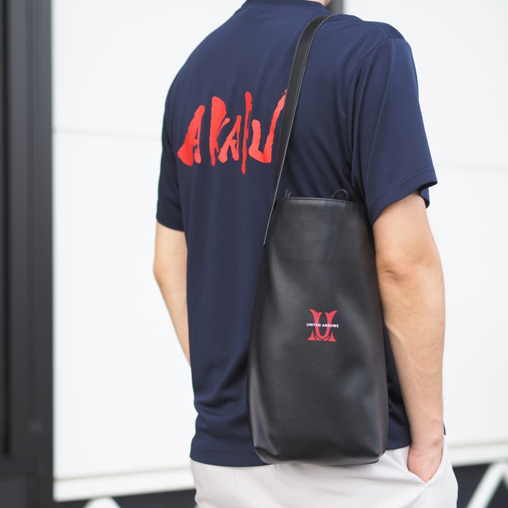 7/26(土)発売予定・予約受付中】AKABU UNITED ARROWS 別注 純米