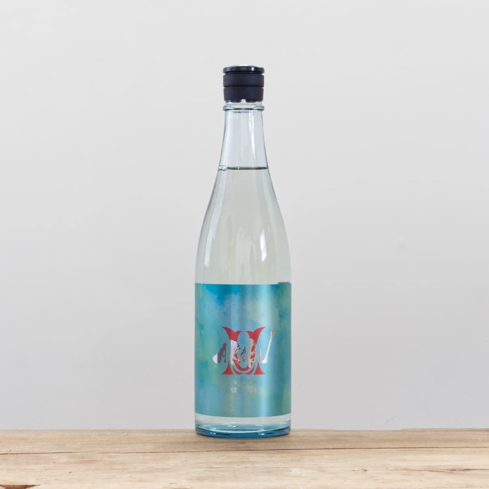 赤武 翡翠（ヒスイ） 720ml