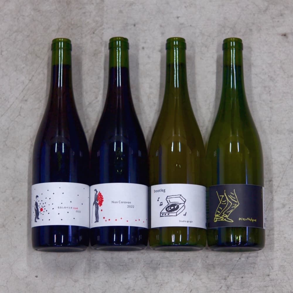 クール便にてお届け】ストゥディオゴーゴー gogo2022 セット