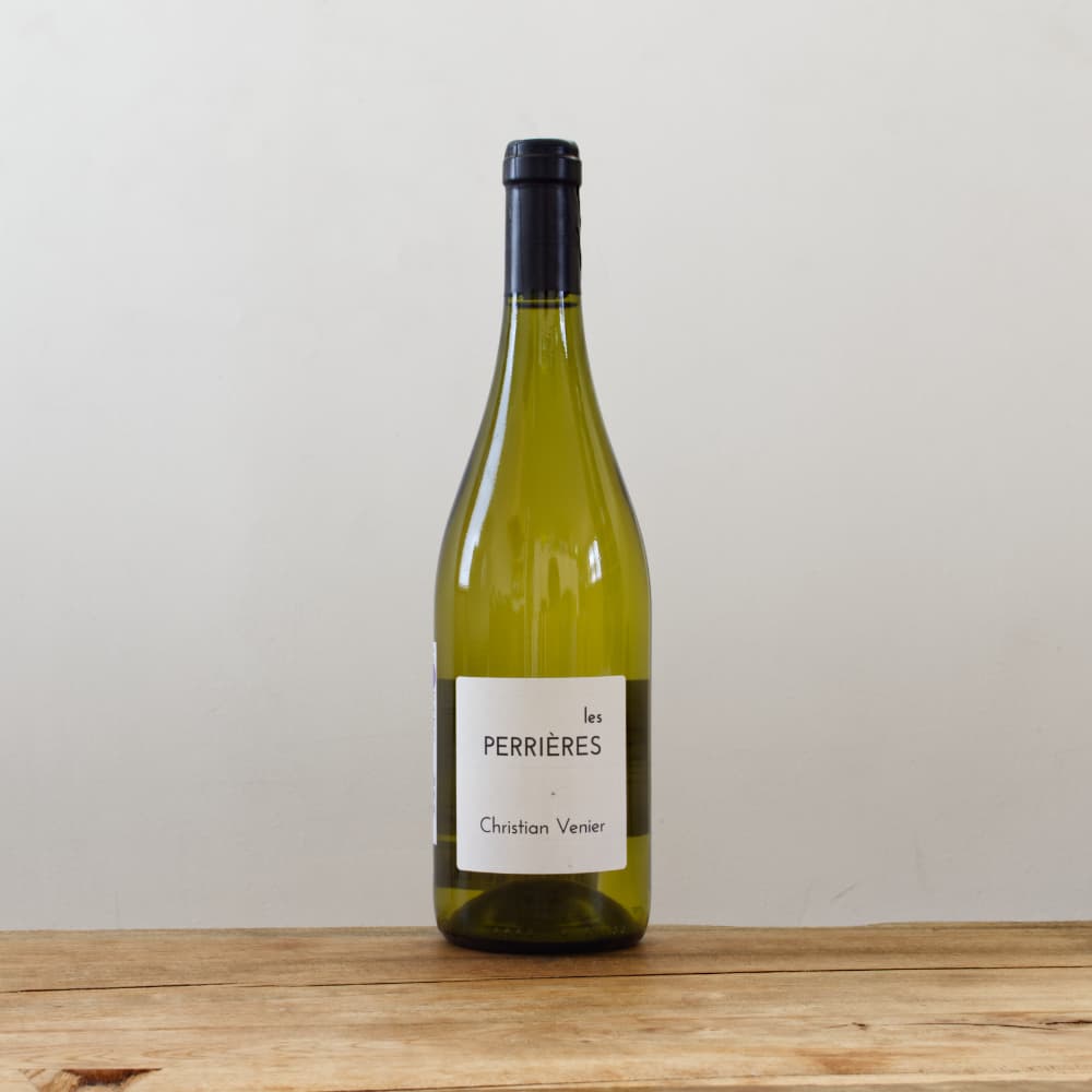 Creyente Pierregina Lucirveil 2箱4個 クリスチャン・ヴニエ レ・ペリエール2022白