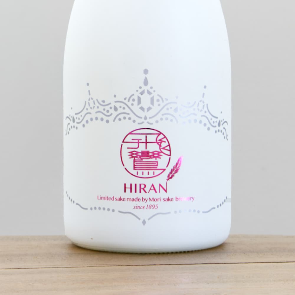 飛鸞（ひらん） にこまる Queen Regal Edition 火入れ 720ml