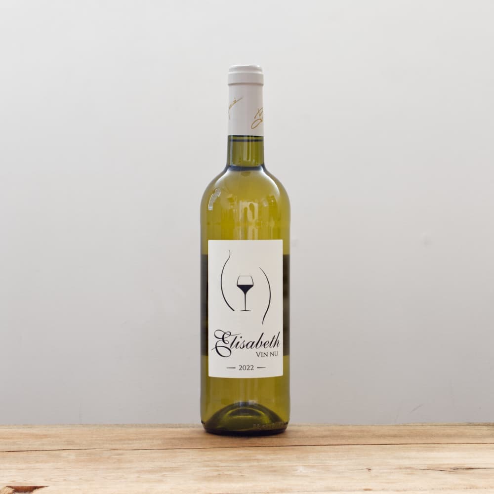 宮本ヴィンヤード キュヴェ・プランタニエール 2022(白) 【公式通販】